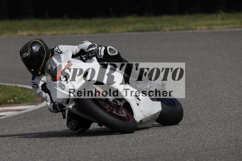 /19 06.06.2026  TZ Motorsport ADR/Gruppe rot/87